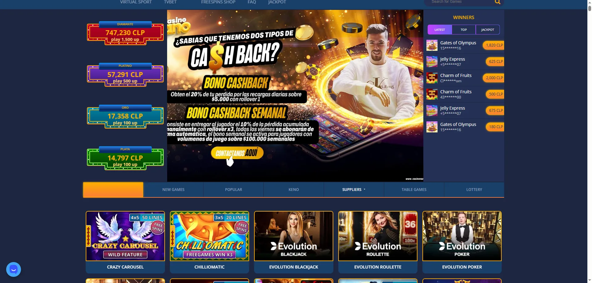 Licencia MGA Nano Casino Chile — seguridad y confiabilidad verificadas